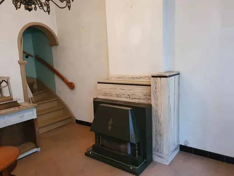 Te renoveren stadswoning Diest