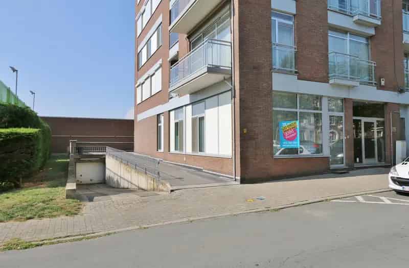4 Garageboxen te Koop  Ondergronds 20000 Euro
