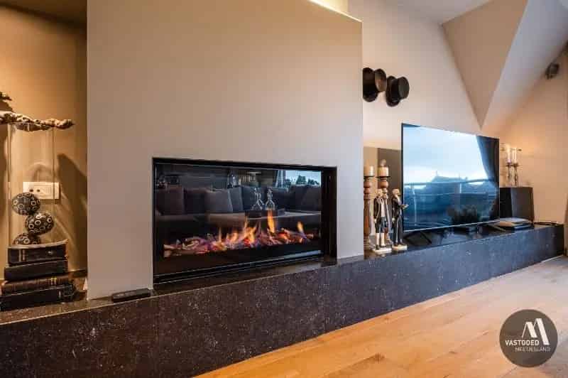 Luxueus Penthouse 3 slaapkamers 2 badkamers