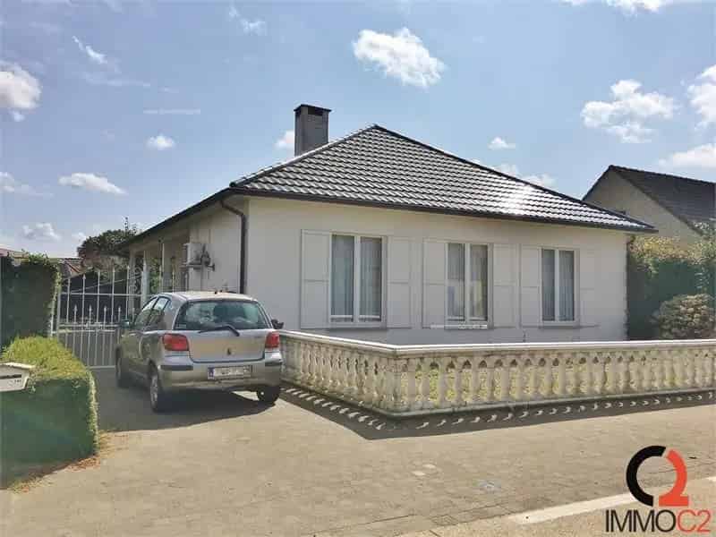 Gezinswoning Beringen: 2 slaapkamers, 2 badkamers, wellness, recent gerenoveerd
