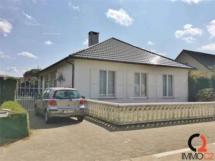 Woning te koop Beringen