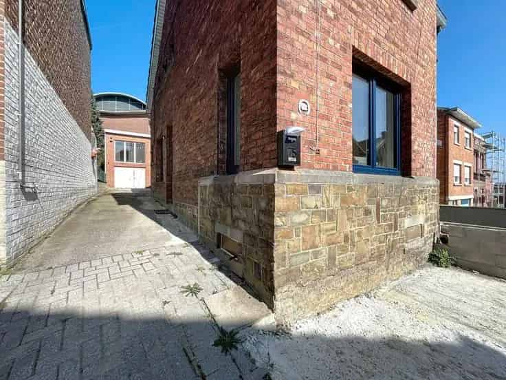 Huis te Koop Beyne Heusay 110m2 3 slaapkamers