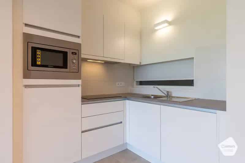 Assistentieflat te huur Oostduinkerke Residentie Beukenhof