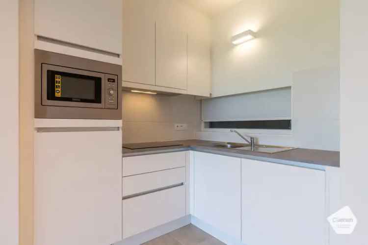 Assistentieflat te huur Oostduinkerke Residentie Beukenhof