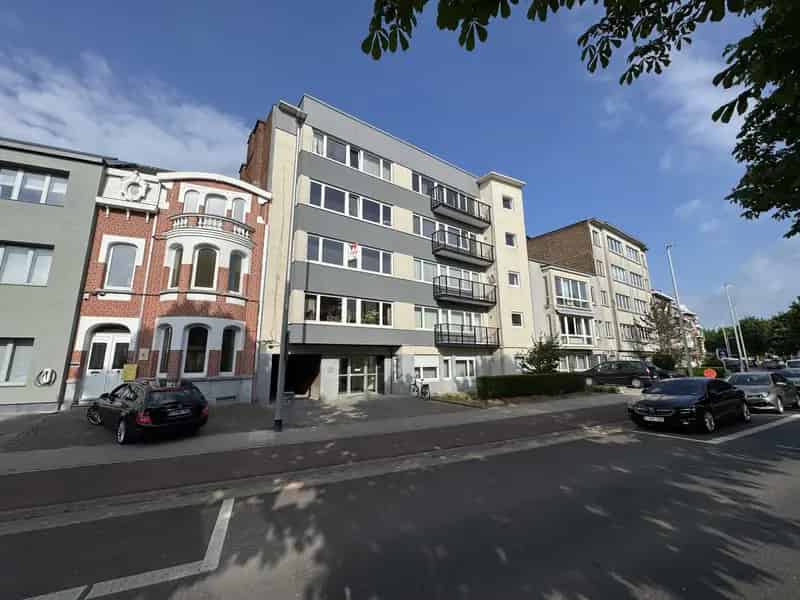 Ruim Appartement Te Huur Aalst Nabij Centrum