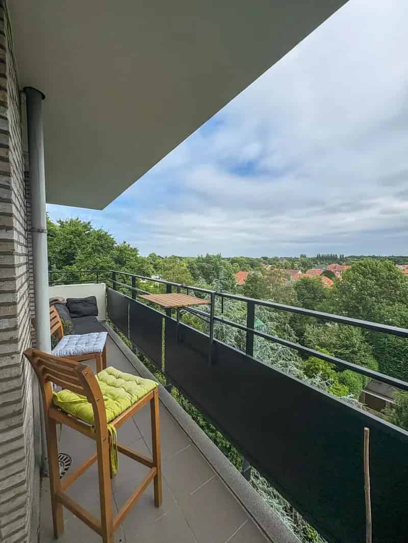 Appartement te koop Mortsel 2 slaapkamers 95m²