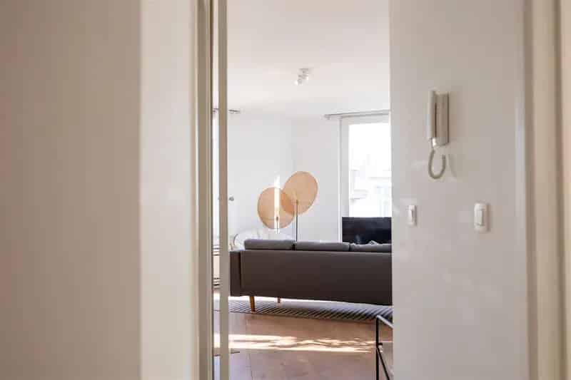 Appartement te koop in Berchem