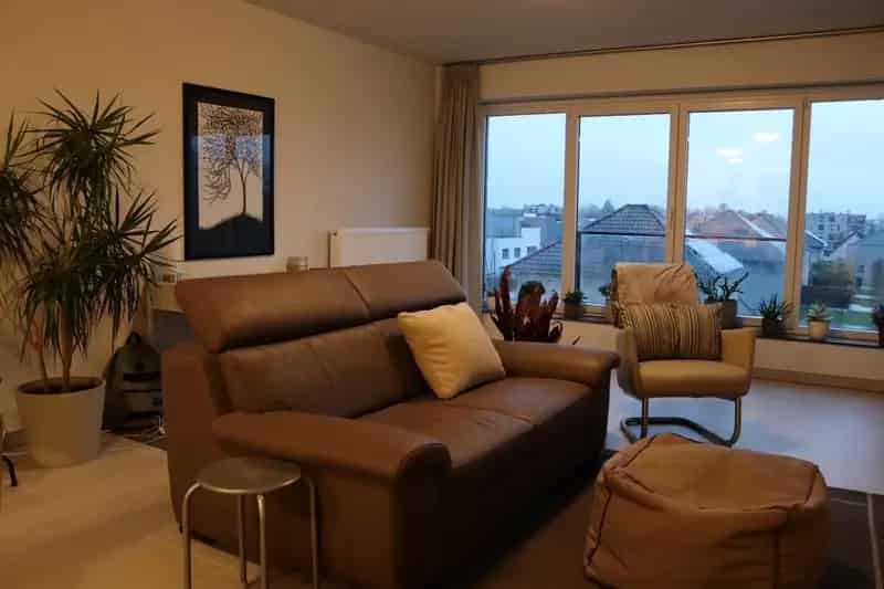 Appartement te huur Rustig Recent Terras Autostaanplaats