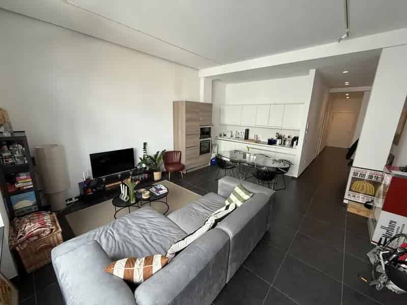 Appartement te koop 1 slaapkamer Dansaert
