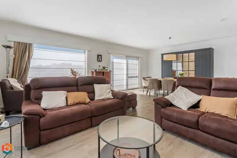 Appartement te koop Keerbergen 3 slaapkamers garage