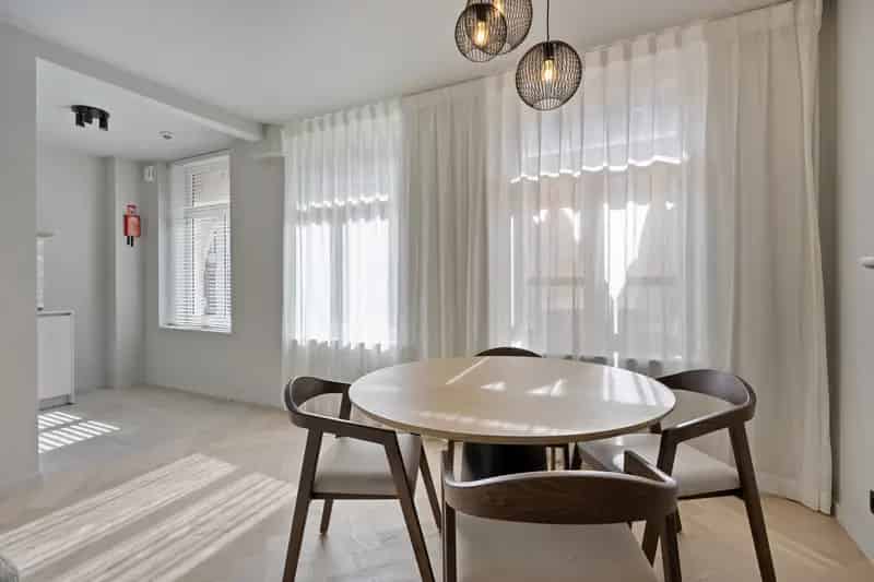 Appartement te Huur Leuven Stadskern - 1 Slaapkamer - Terras - EPC A
