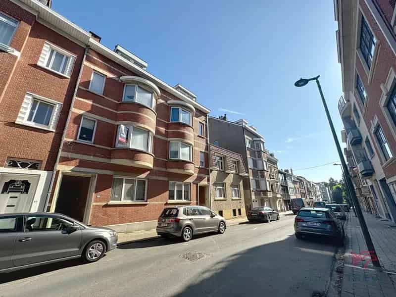 Appartement te koop Ukkel 1 slaapkamer 60m² Terkamerenbos