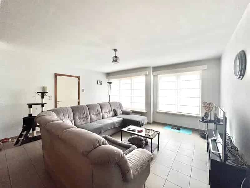 Gelijkvloers appartement te koop Sint-Eloois-Vijve
