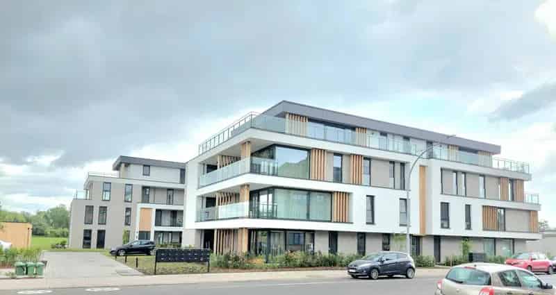 Appartement te koop Residentie Welderen 2 slaapkamers terras