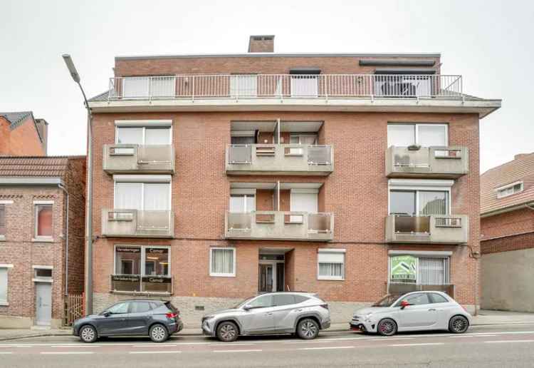 Appartement Te Koop in Tongeren, Limburg