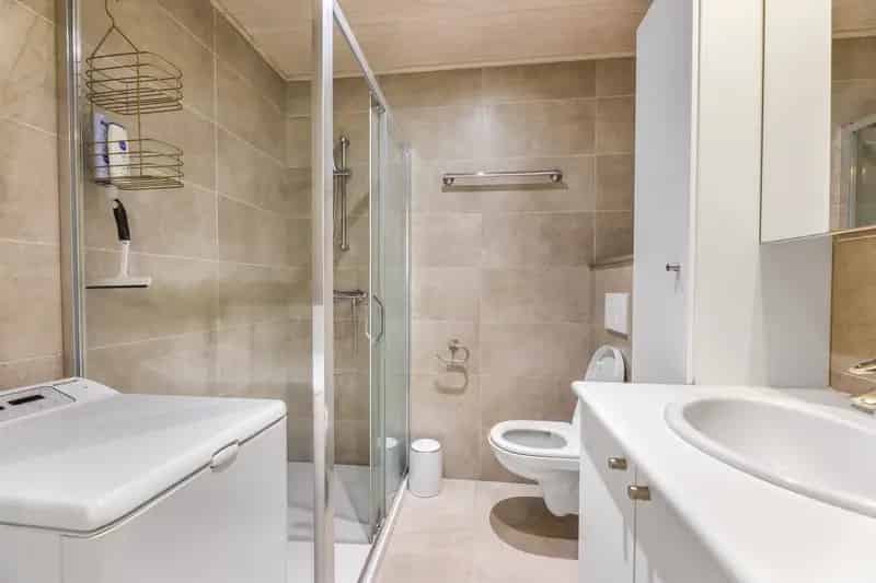 Appartement te koop Park Belle Vue: Studio met Terras en Airco