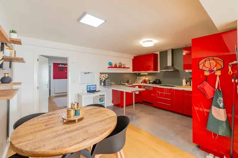Appartement te koop Buizingen 3 slaapkamers terras instapklaar