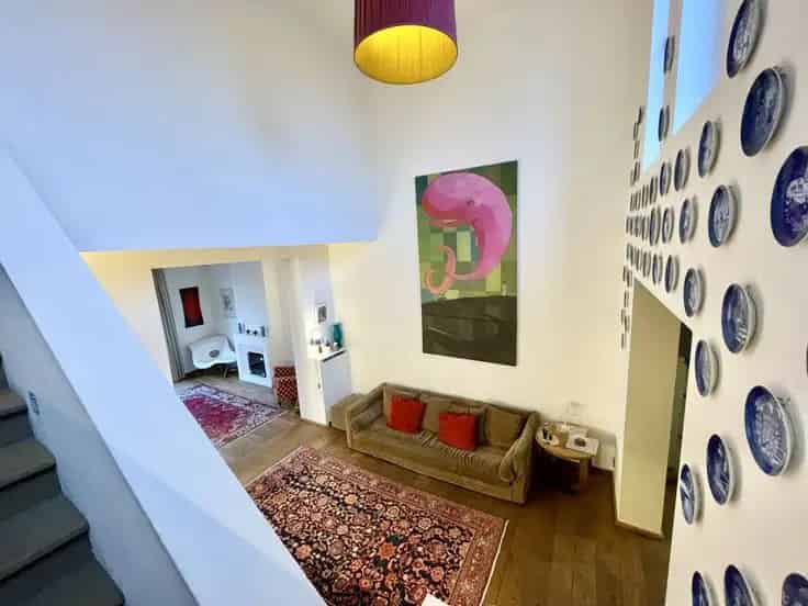 Uccle Penthouse Te Koop - 65m2 Terras - 3 Slaapkamers