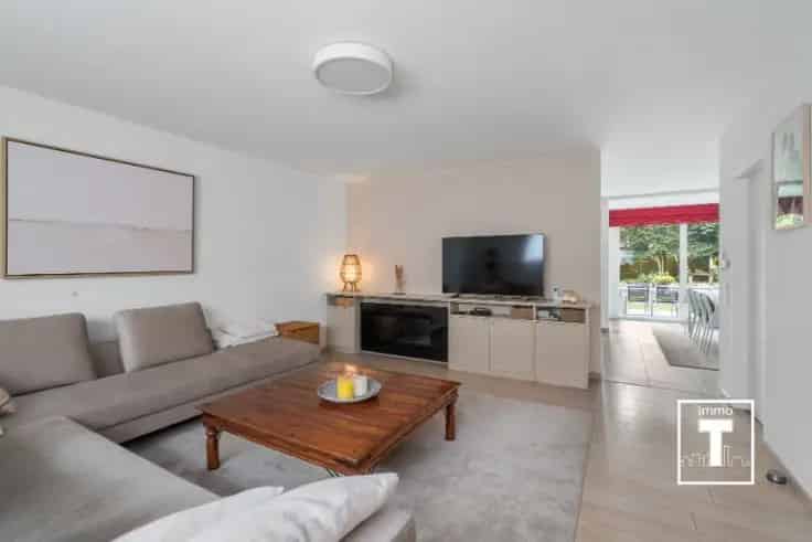 Huis Te Koop Gentbrugge: Energiezuinige Familiewoning 230m²