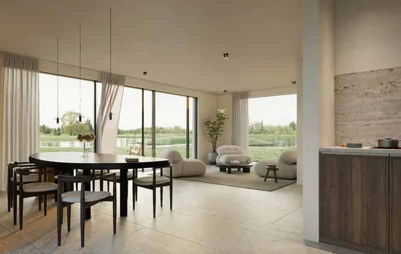 Zeeland Golf Properties The Manor