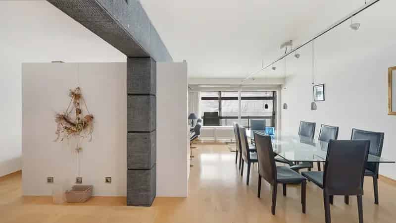 Appartement te huur Knokke-Zoute