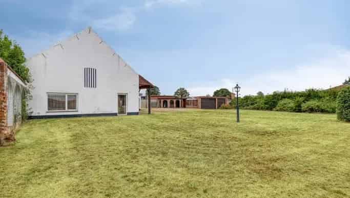 Huis te koop in Slekkestraat 1, Lichtaart - Dewaele