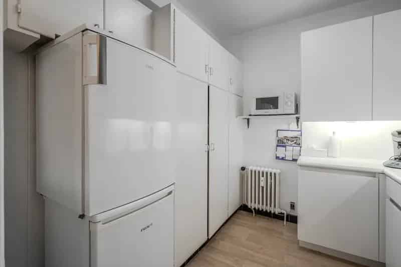 Appartement te koop Oostende: Instapklaar 1 slaapkamer appartement