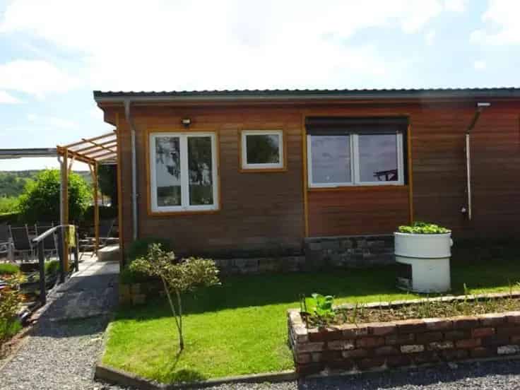 Bungalow te Koop Landelijke Rust