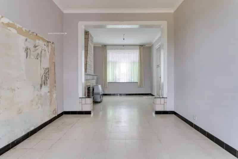 Woning te koop Roeselare 3 slaapkamers renovatieproject