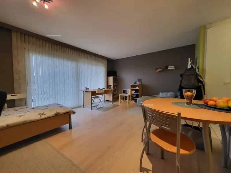 Studio te huur Gent Centrum - 3e verdieping - Zuidgericht terras