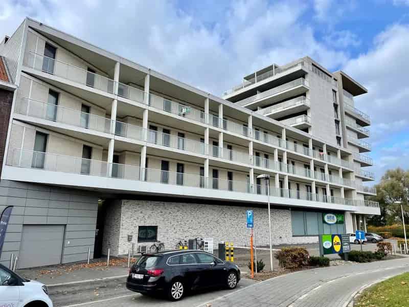 Appartement te huur Hasselt - Instapklaar 2 slaapkamers