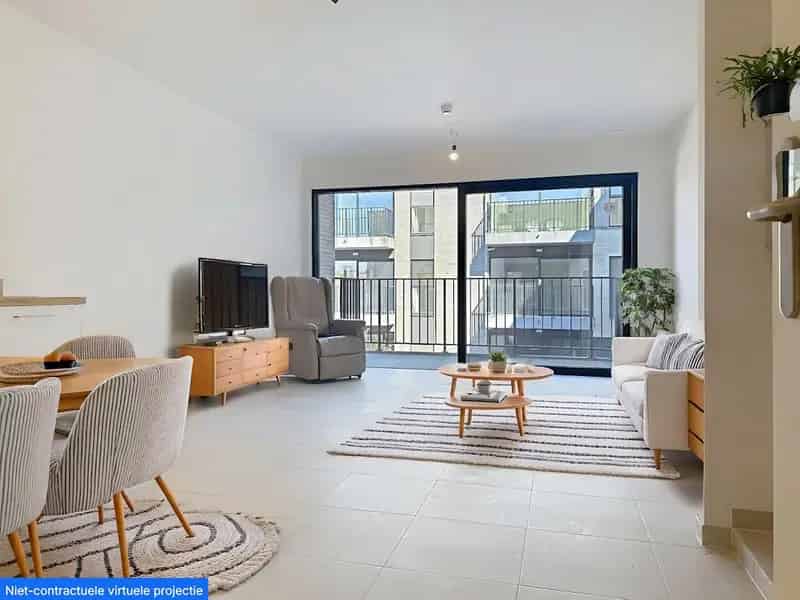 Nieuwbouw assistentieflat te koop Maldegem