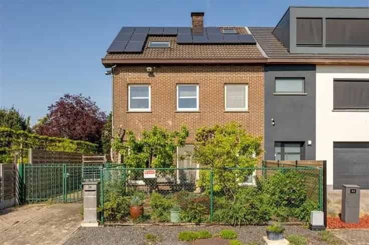 Huis Te Koop Gooreind 5 slaapkamers EPC B