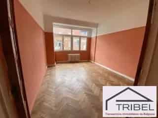 Appartement te koop Vorst 91m² te renoveren