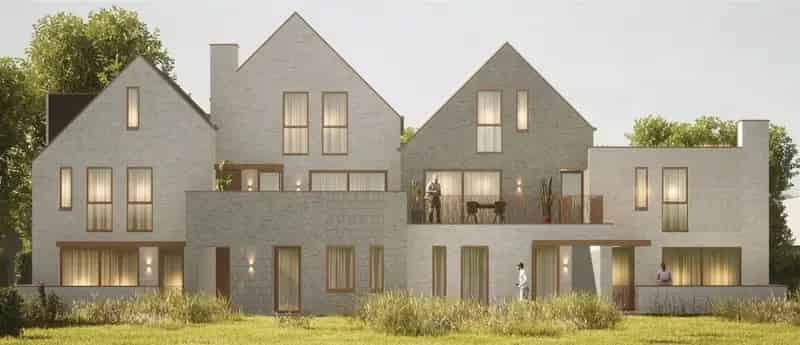 Nieuwbouw Woningen Olen: Moderne & Energiezuinige Huizen