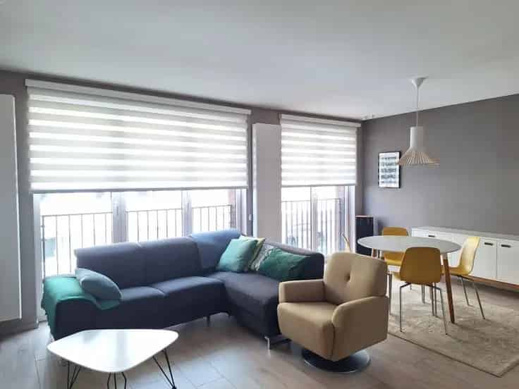 Luxe Loft Appartement Te Koop Toplocatie Nabij Station