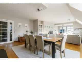 Penthouse te koop Sint Pieters Woluwe