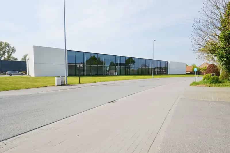 Casco Kantoorruimte 580m2 Volledig Aanbod