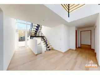 Nieuwbouwvilla te Corroy-le-Grand - 3 slaapkamers - PEB A+