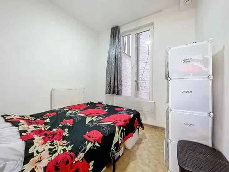 Appartementenblok Te Koop Gent Centrum