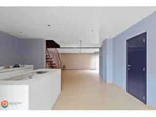 Huis te koop Itegem - Handelspand met woning te renoveren