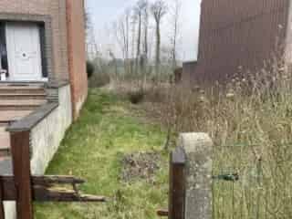 Bouwgrond Asse - 2 Appartementen of Ruime Eengezinswoning