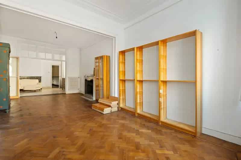 Historische Woning te renoveren in Lier