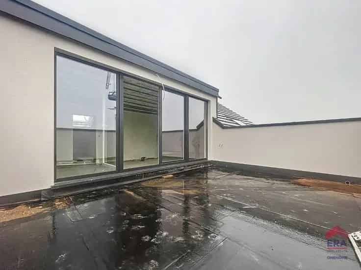 Penthouse Te Koop Andenne 128m2 2 slaapkamers