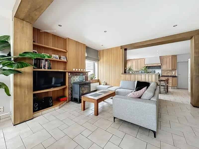 Huis te koop Waregem 4 slaapkamers  energiezuinig