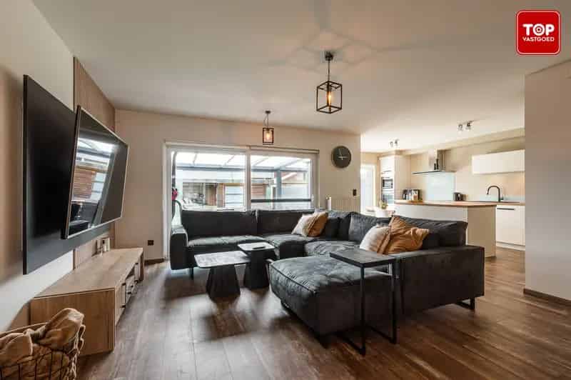 Instapklare woning 3 slaapkamers rustige wijk