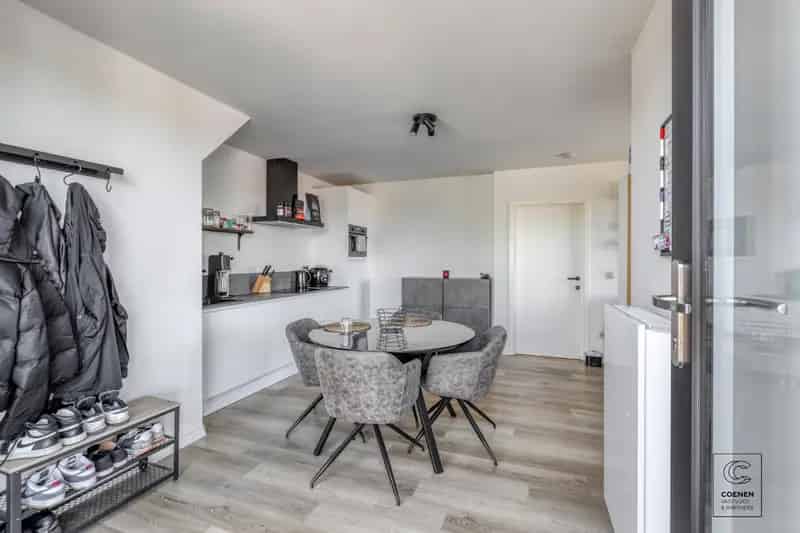 Appartement te koop