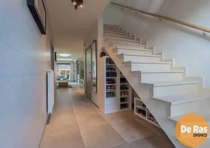 Huis te koop in Heldergem
