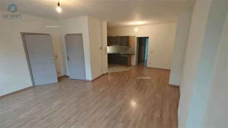 Appartement te huur Geraardsbergen