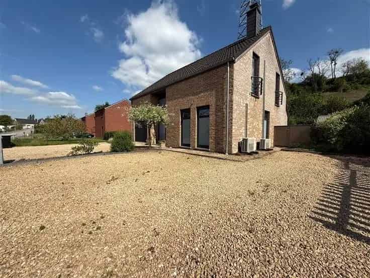 Huis Te Koop Barvaux 3 slaapkamers Grote Tuin Garage PEB A